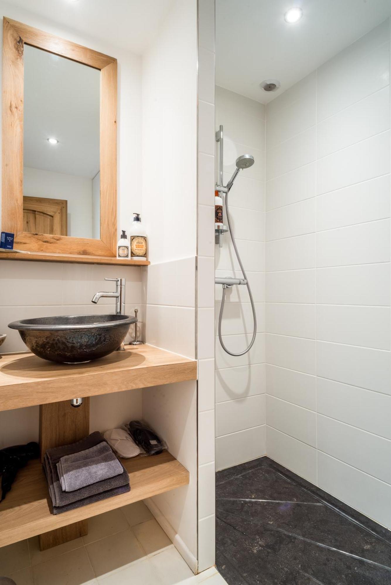 Chalet A Megeve-Vauvray - Grands Appartements , Vue Mont Blanc Demi-Quartier Екстер'єр фото