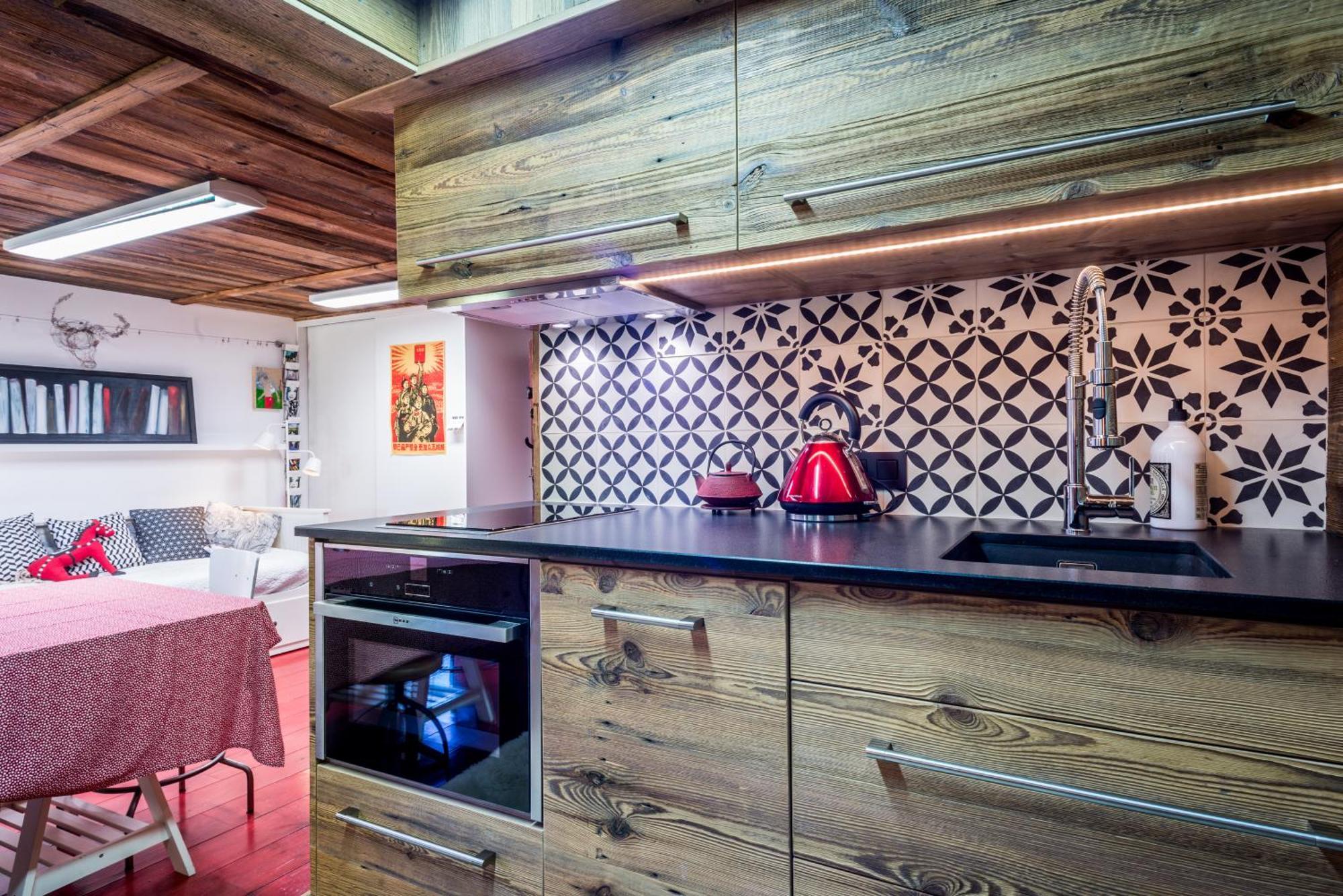 Chalet A Megeve-Vauvray - Grands Appartements , Vue Mont Blanc Demi-Quartier Екстер'єр фото
