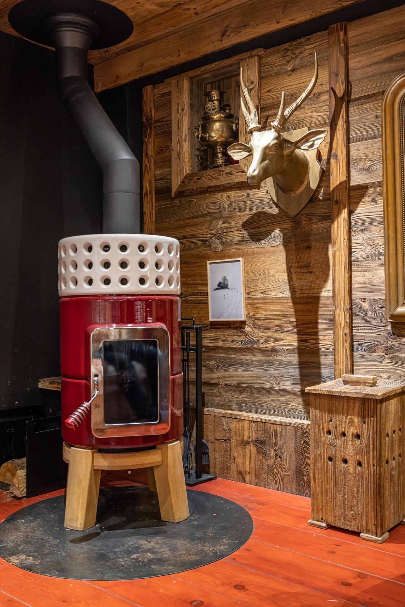 Chalet A Megeve-Vauvray - Grands Appartements , Vue Mont Blanc Demi-Quartier Екстер'єр фото